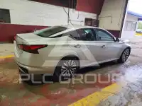 2023 Nissan ALTIMA photo