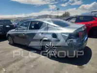 2023 Nissan ALTIMA фото