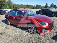2023 Nissan ALTIMA фото