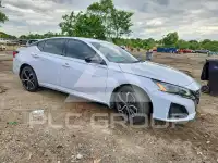 2023 Nissan ALTIMA фото