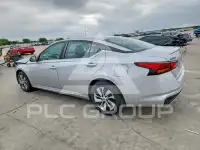 2023 Nissan ALTIMA фото