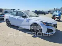 2023 Nissan ALTIMA фото