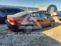 2023 Nissan ALTIMA photo