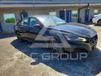 2023 Nissan ALTIMA photo