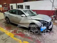2023 Nissan ALTIMA photo