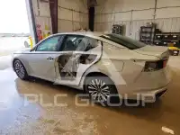 2023 Nissan ALTIMA фото
