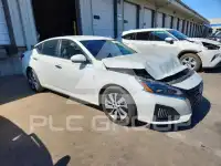 2023 Nissan ALTIMA фото
