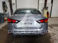 2023 Nissan ALTIMA фото