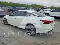 2023 Nissan ALTIMA фото
