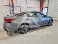 2023 Nissan ALTIMA фото