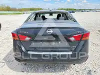2023 Nissan ALTIMA фото