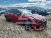 2023 Nissan ALTIMA photo