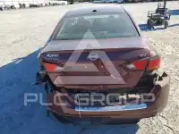 2023 Nissan ALTIMA фото