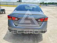 2023 Nissan ALTIMA фото