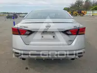 2023 Nissan ALTIMA фото