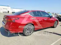 2023 Nissan ALTIMA фото