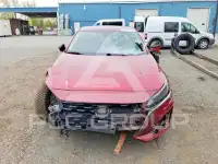 2023 Nissan ALTIMA photo