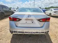 2023 Nissan ALTIMA фото
