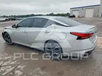 2023 Nissan ALTIMA фото