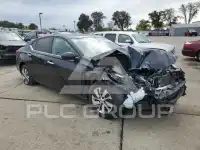 2023 Nissan ALTIMA фото