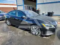 2023 Nissan ALTIMA фото