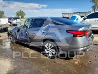 2023 Nissan ALTIMA фото