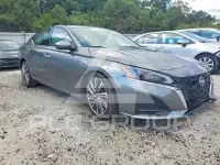 2023 Nissan ALTIMA фото