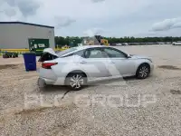 2023 Nissan ALTIMA фото