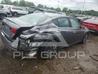2023 Nissan ALTIMA фото