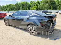 2023 Nissan ALTIMA фото