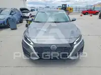 2023 Nissan ALTIMA фото