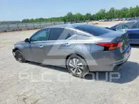 2023 Nissan ALTIMA photo