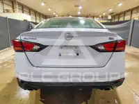 2023 Nissan ALTIMA фото