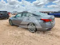 2023 Nissan ALTIMA фото