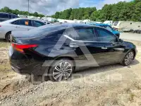 2023 Nissan ALTIMA photo