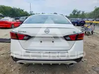 2023 Nissan ALTIMA фото