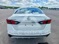 2023 Nissan ALTIMA фото