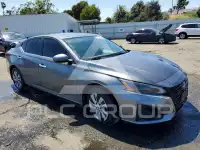 2023 Nissan ALTIMA photo