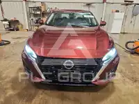 2023 Nissan ALTIMA фото