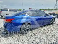 2023 Nissan ALTIMA фото
