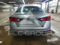 2023 Nissan ALTIMA фото