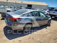 2023 Nissan ALTIMA фото