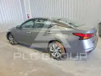 2023 Nissan ALTIMA фото