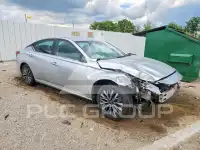 2023 Nissan ALTIMA фото