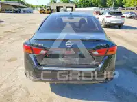 2023 Nissan ALTIMA фото