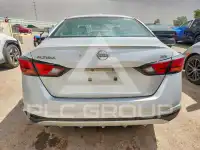 2023 Nissan ALTIMA фото