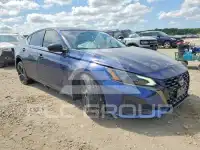 2023 Nissan ALTIMA фото