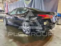 2023 Nissan ALTIMA фото
