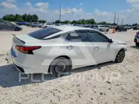 2023 Nissan ALTIMA фото