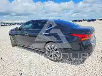 2023 Nissan ALTIMA фото